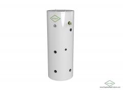 Eco-King Stainless Steel Indirect Water Heater Tanks   Eco-King Stainless Steel Indirect Water Heater Tanks